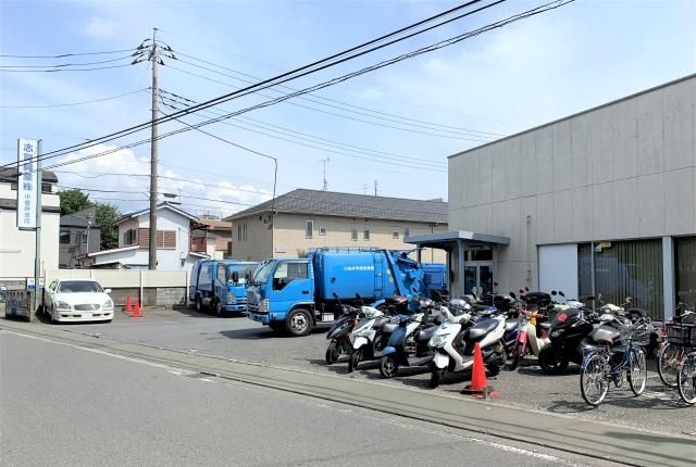 志賀興業株式会社の求人・転職情報