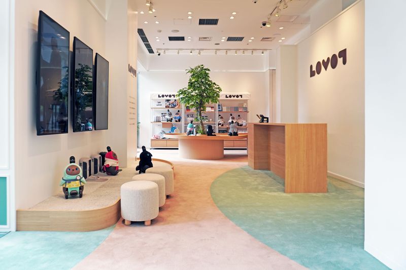 株式会社リフレクションの求人・転職情報