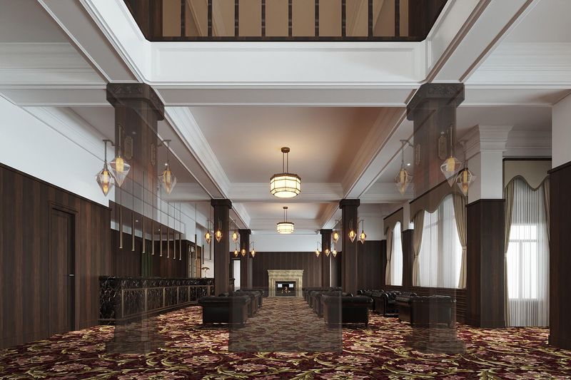 株式会社蒲郡クラシックホテルの求人・転職情報