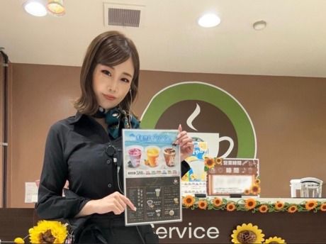 D'STATIONカフェ(ディーステーションカフェ)　ガーデン前橋店のアルバイト・バイト求人情報-01