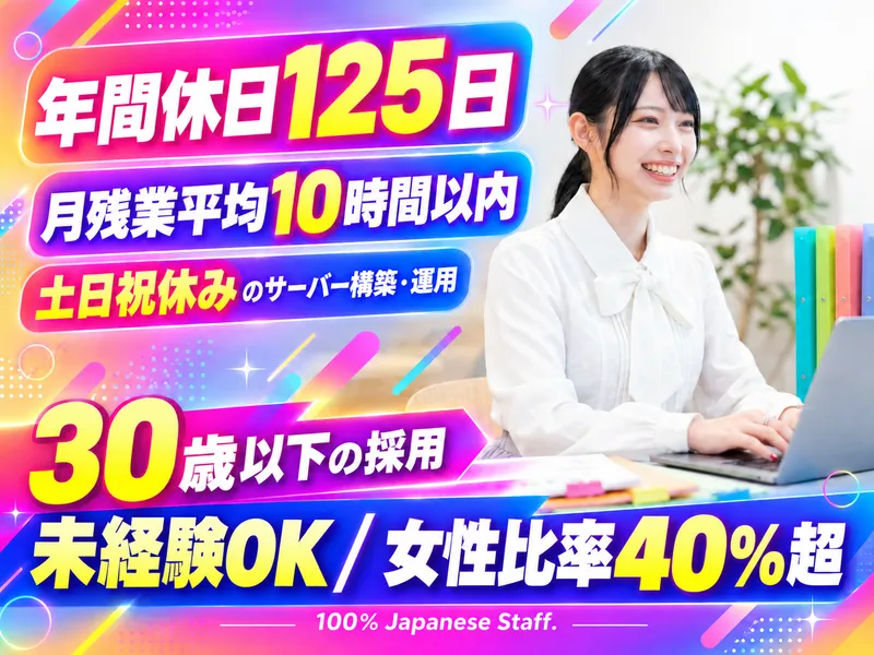 株式会社 人材総合サービスの求人・転職情報
