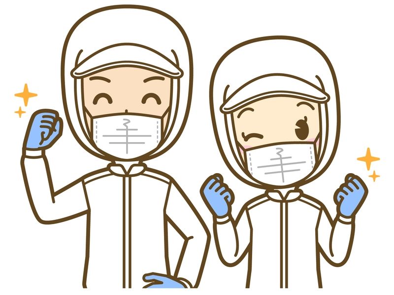 株式会社　シャインサービスのアルバイト・バイト求人情報-15