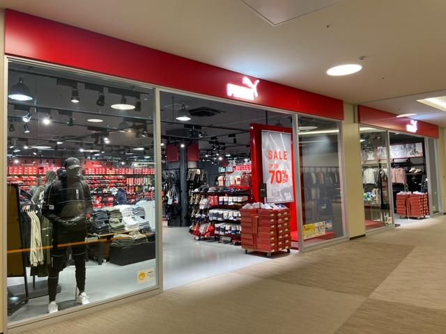 PUMA OUTLET(プーマ)のアルバイト・バイト求人情報-02