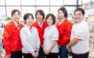コメリハード&グリーン象潟店