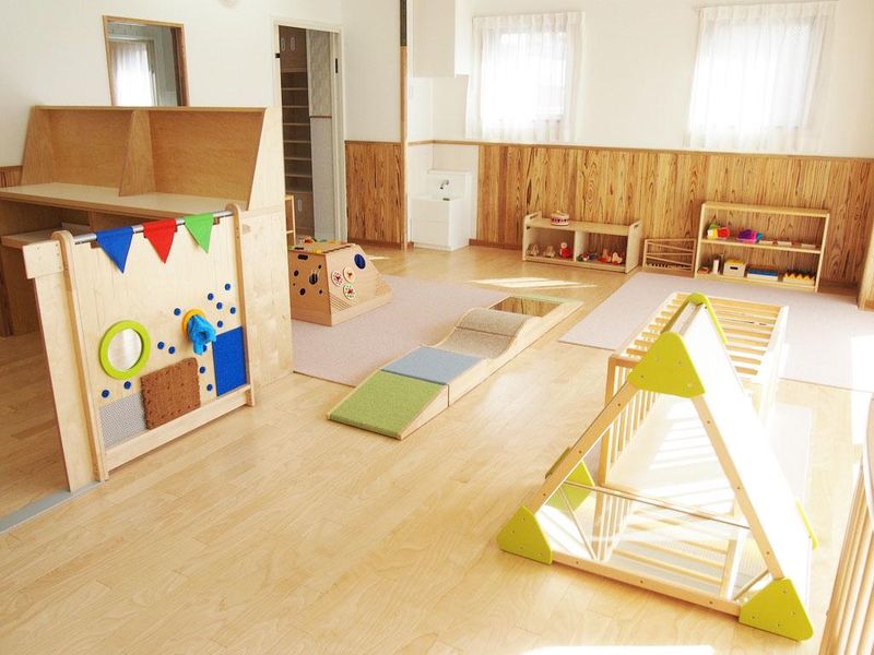 三軒茶屋わこう保育園のアルバイト・バイト求人情報-03