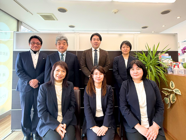 吉富住宅株式会社の求人・転職情報