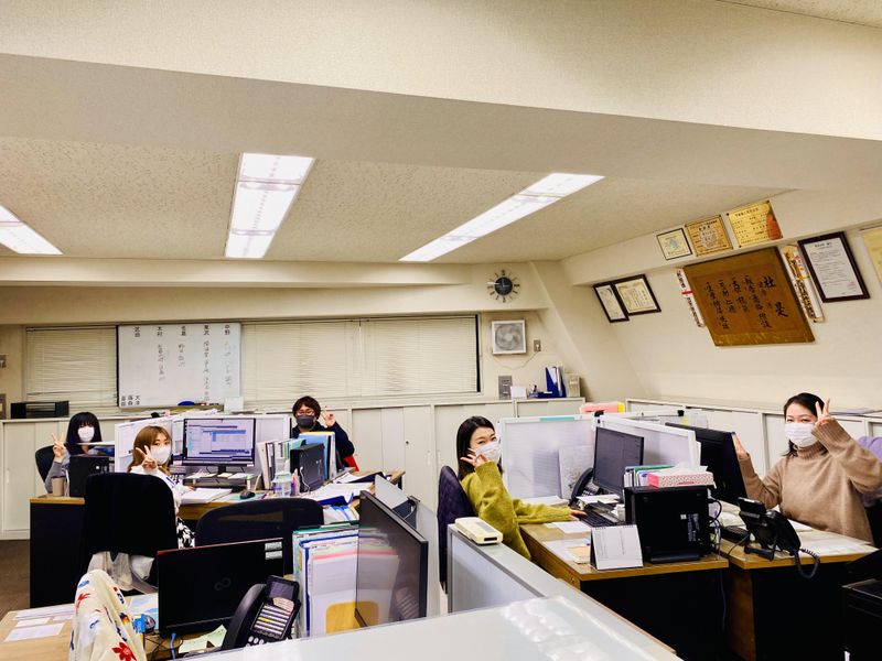 株式会社協立-0003の求人・転職情報