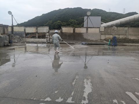 環境筑紫株式会社(ja_jp)の求人・転職情報