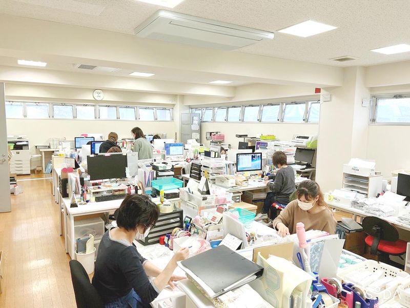 有限会社　マイティー(本社)