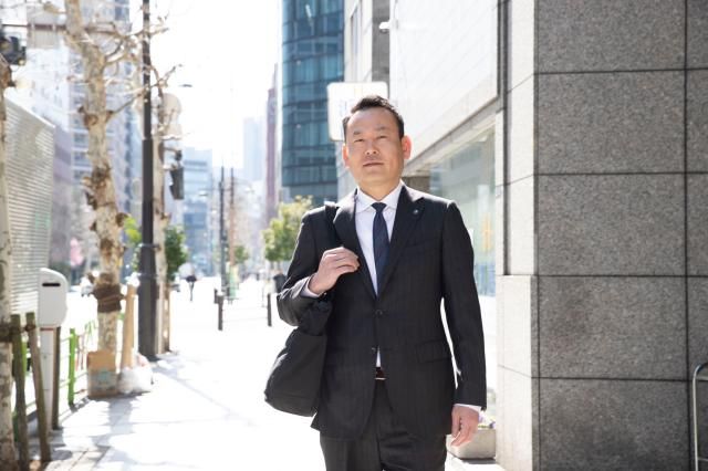 ㈱全日警の求人・転職情報