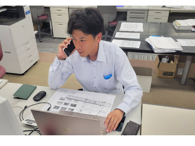 株式会社藤原建設の求人・転職情報