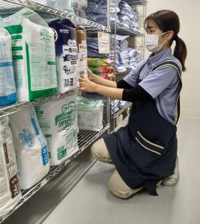 済生会広島病院(院内　㈱アメニティ管理スペース)のアルバイト・バイト求人情報-03