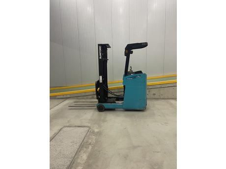 北港営業所の求人情報