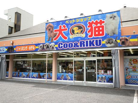 Coo&RIKU(クーアンドリク)　川口戸塚店のアルバイト・バイト求人情報-03