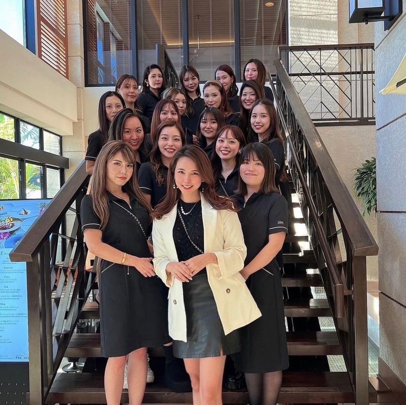 ホワイトニングサロン　新小岩店　株式会社友栄のアルバイト・バイト求人情報-02