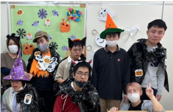 社会福祉法人きそがわ福祉会の求人・転職情報