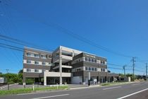 グループホームきざき 社会福祉法人愛宕福祉会の派遣求人情報