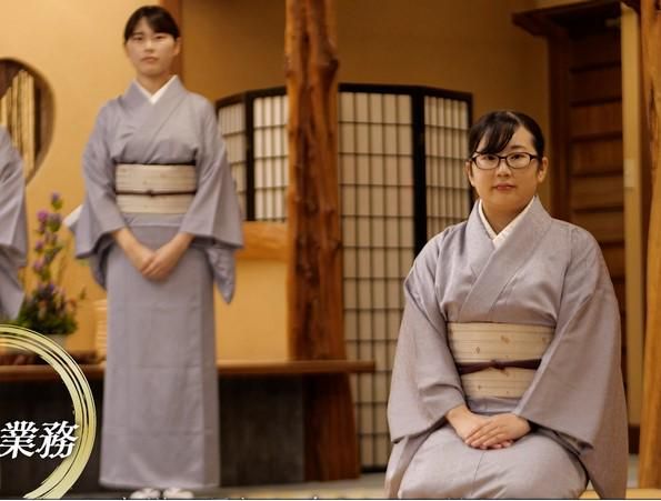 株式会社坐漁莊の求人・転職情報