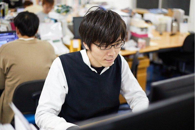トライアウト大阪本社の求人2