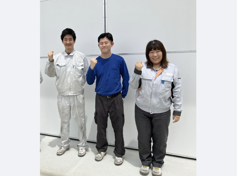 富士フイルムマテリアルマニュファクチャリング株式会社　吉田製造本部　南サイトのアルバイト・バイト求人情報-02