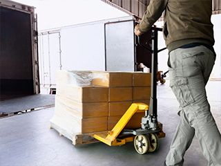 甲陸ロジスティクス株式会社