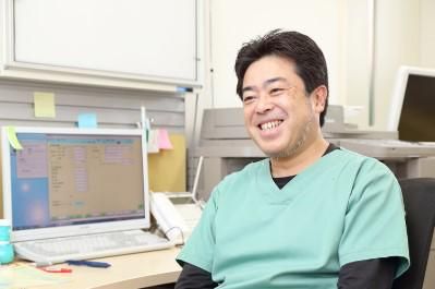 おおたわ消化器内科外科のアルバイト・バイト求人情報-03