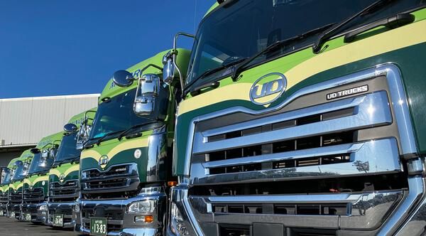 美野里運送倉庫株式会社の求人・転職情報