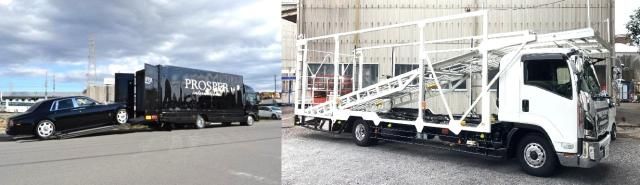 ㈲プロスパーインターナショナルの求人・転職情報