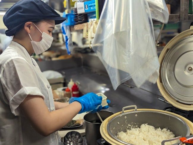 焼肉 徳寿 藻岩店のアルバイト・バイト求人情報-07