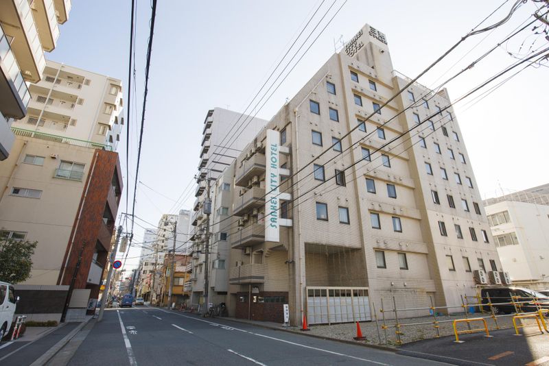 三惠コーポレーション株式会社の求人・転職情報
