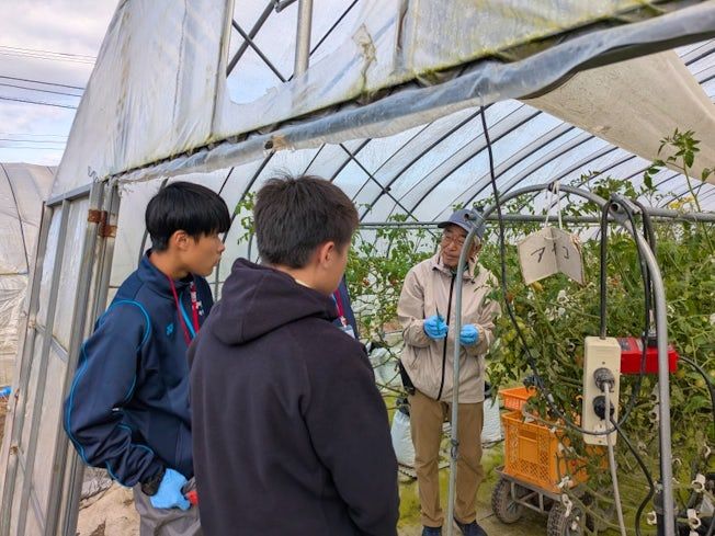 有限会社ファームキトラの求人・転職情報