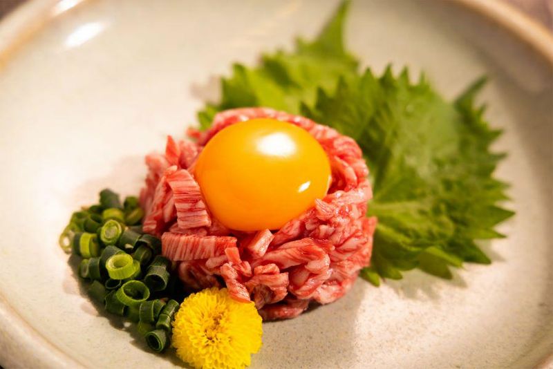 和牛焼肉 韓々/五大 - 手打ち蕎麦と牛鍋/かき氷 雪うさぎのアルバイト・バイト求人情報-04