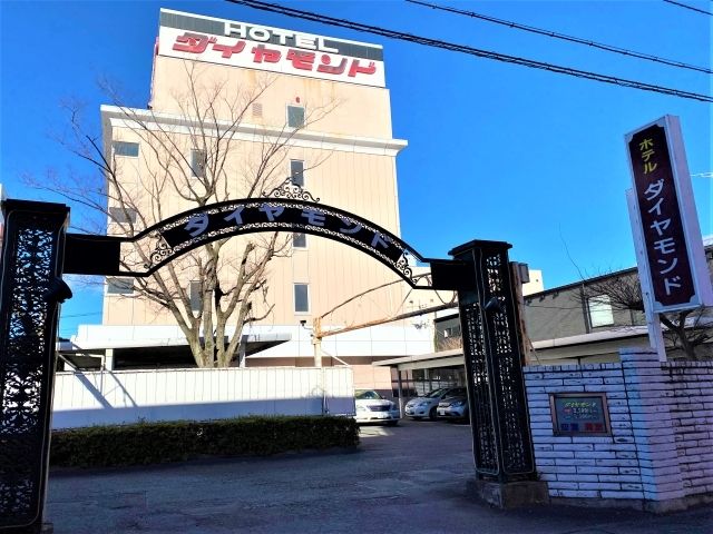 ホテル ダイヤモンドの派遣求人情報