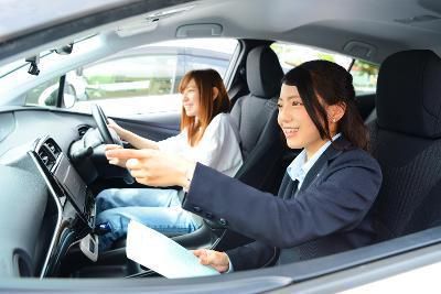 株式会社遠鉄自動車学校の求人・転職情報