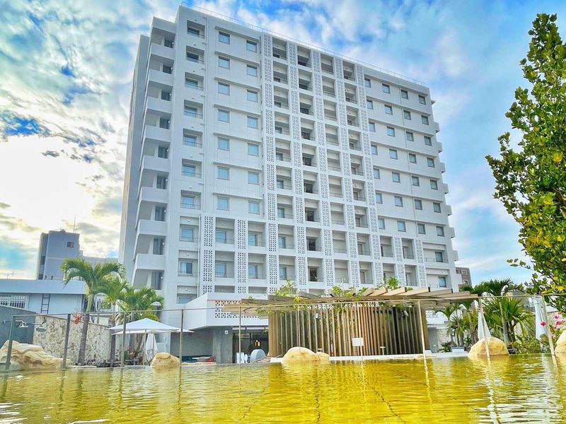 株式会社エーケーカンパニー　勤務地:沖縄逸の彩 RESORT&HOT SPRING HOTELのアルバイト・バイト求人情報-02