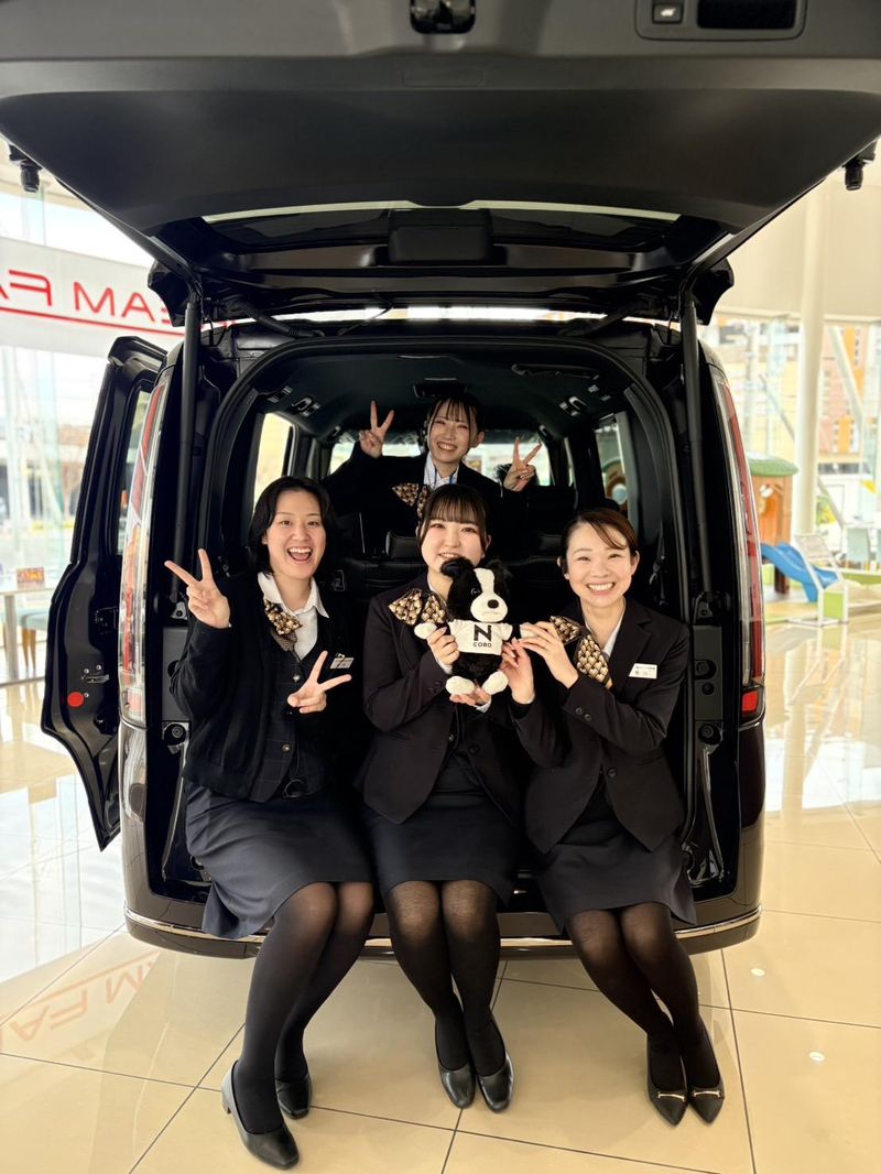 株式会社ホンダカーズ北千葉の求人・転職情報