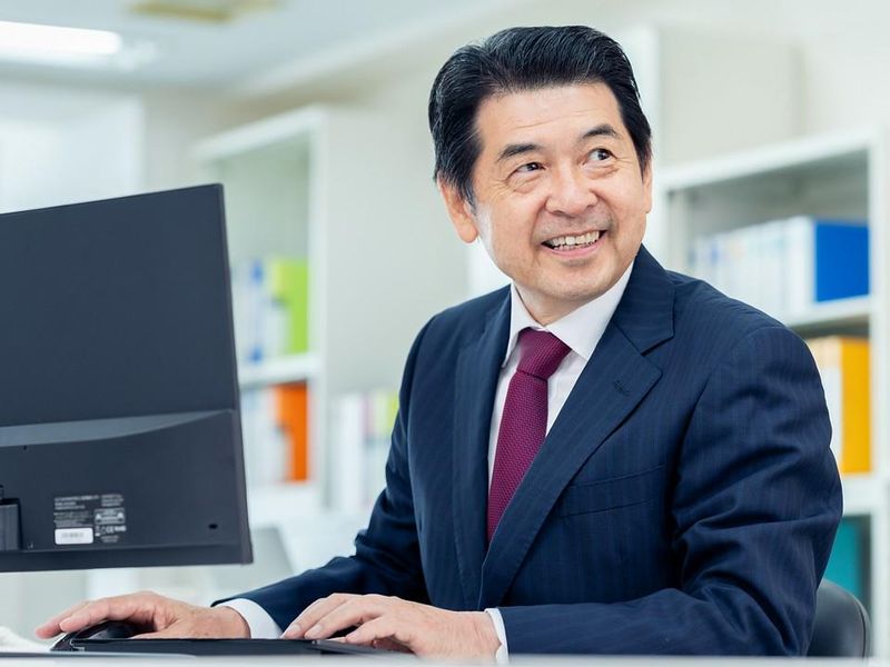 求人画像