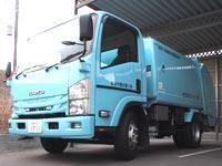 中日本クリーナー株式会社の求人・転職情報