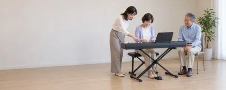 2nd Community株式会社　町田スタジオのアルバイト・バイト求人情報