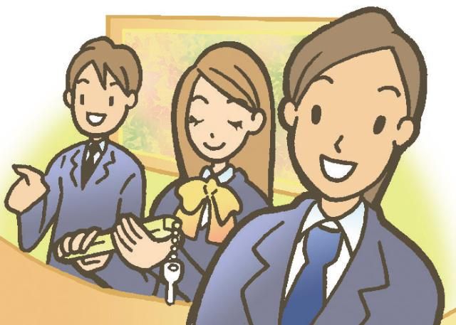 株式会社サン企画の求人・転職情報
