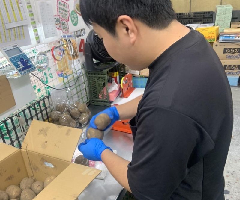 業務スーパー　葛本店のアルバイト・バイト求人情報-05