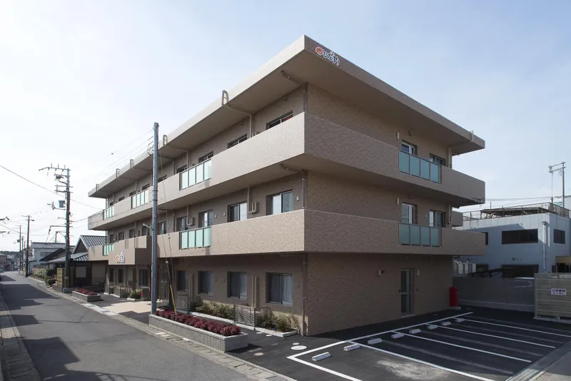 サービス付き高齢者向け住宅　ひだまりのアルバイト・バイト求人情報-04