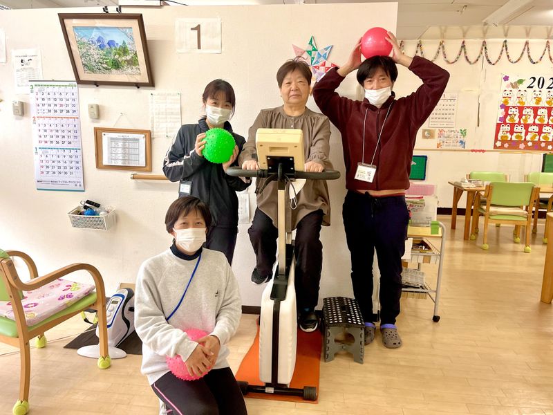 求人画像