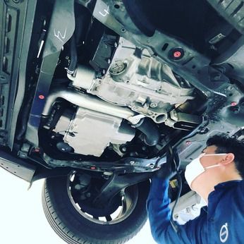 ボルボ　ボルボ･カー中川(株式会社ホワイトハウス)のアルバイト・バイト求人情報-38