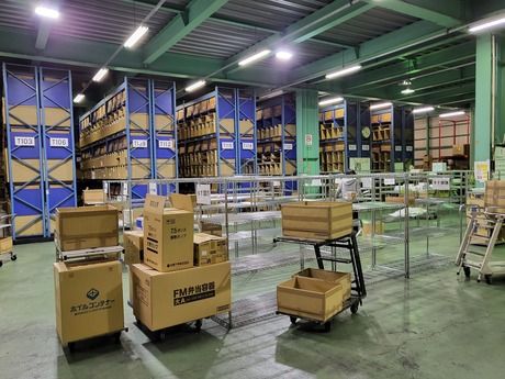 篠崎運輸　西日本(四国)配送センターのアルバイト・バイト求人情報-03