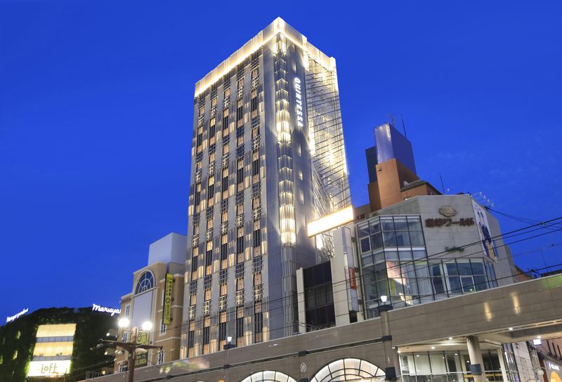 クインテッサホテル鹿児島天文館　Relax&Sleepのアルバイト・バイト求人情報-04