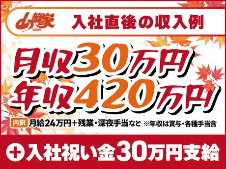 ラーメン山岡家　大口店のアルバイト・バイト求人情報-04