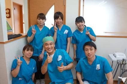 ほそや歯科医院のアルバイト・バイト求人情報-02