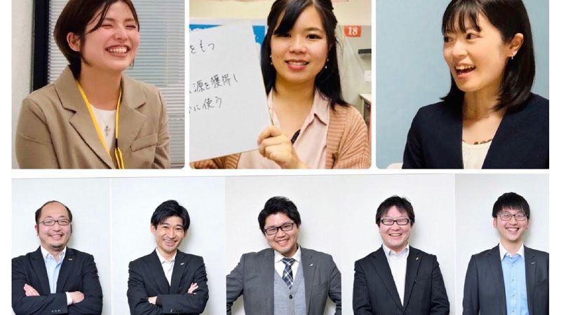 株式会社 リックプレイス-0018の求人・転職情報