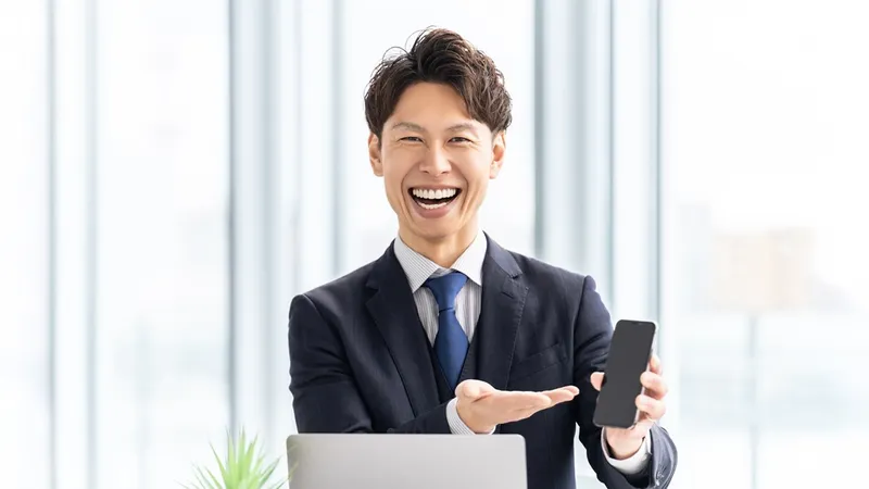 求人画像